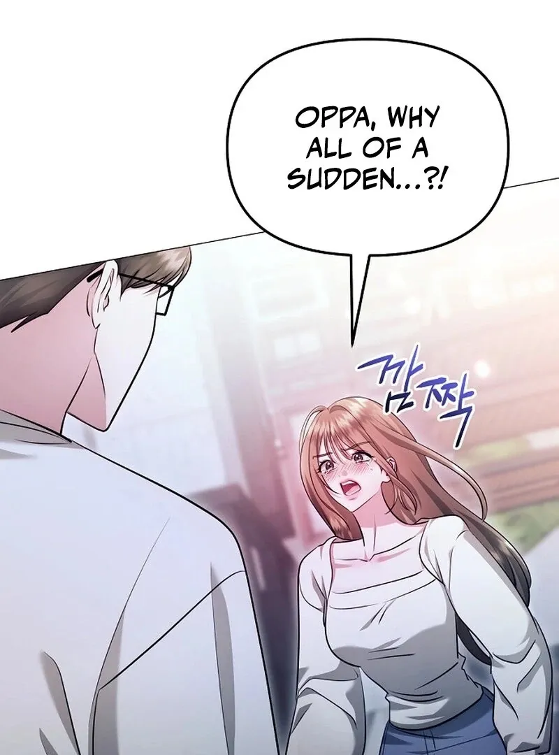 The Thrilling Temptation of a Boyfriend Chapter 22 page 61 - 