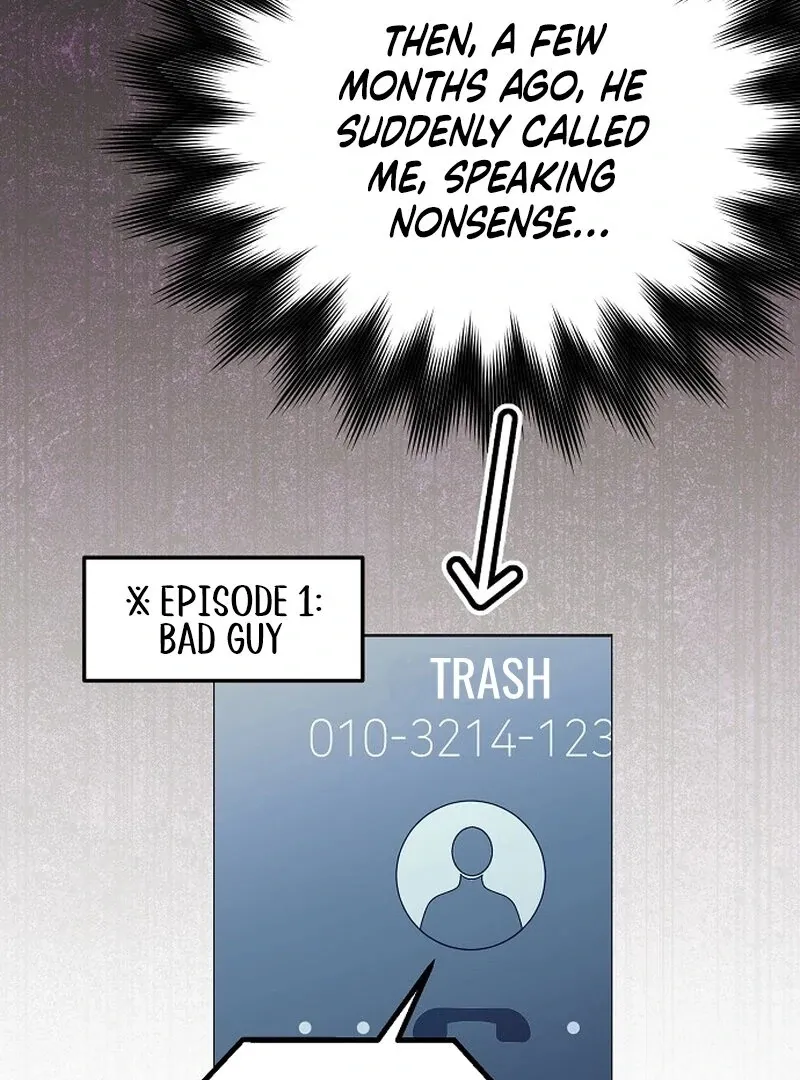 The Thrilling Temptation of a Boyfriend Chapter 22 page 71 - 