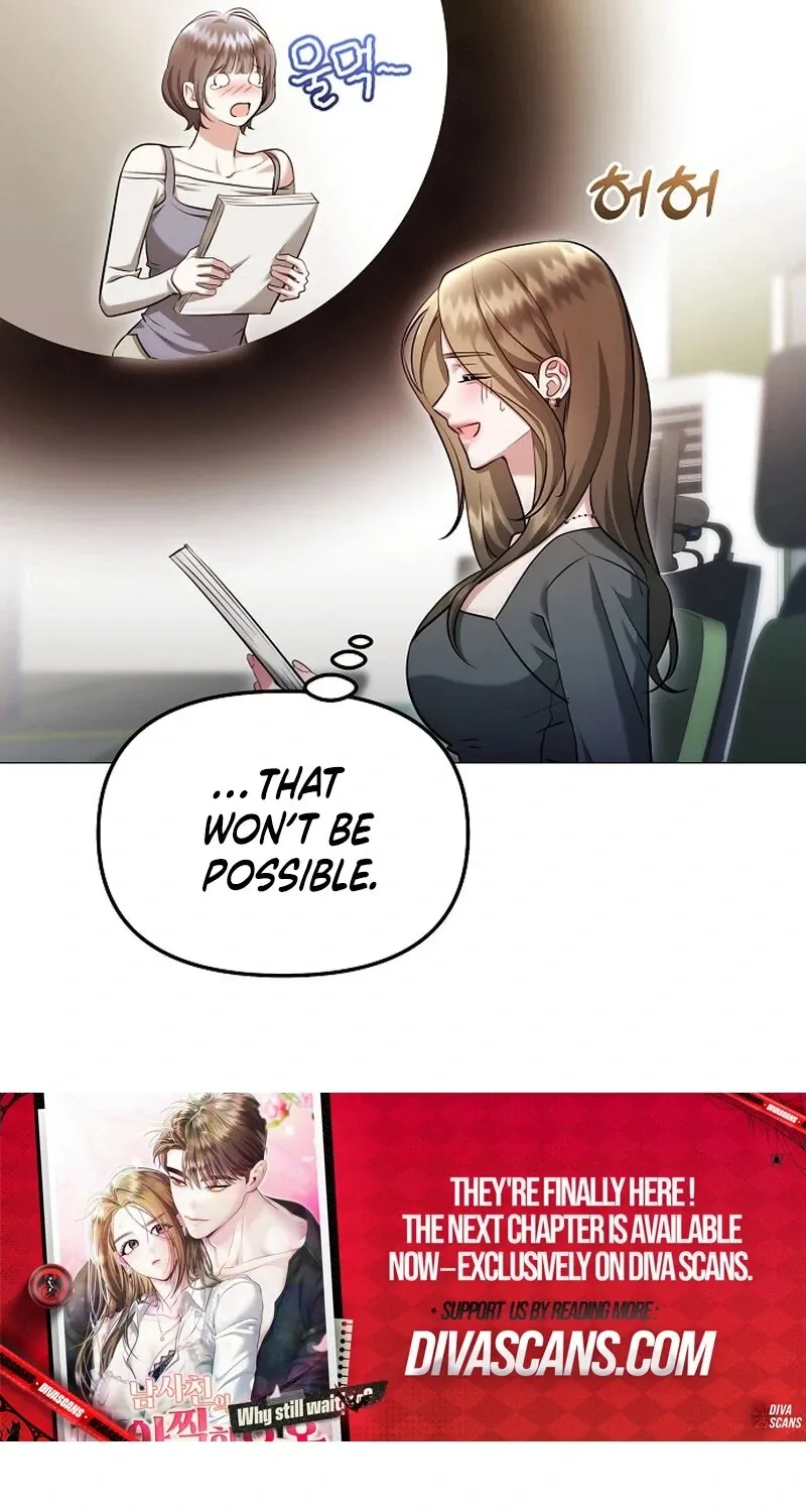 The Thrilling Temptation of a Boyfriend Chapter 22 page 79 - 