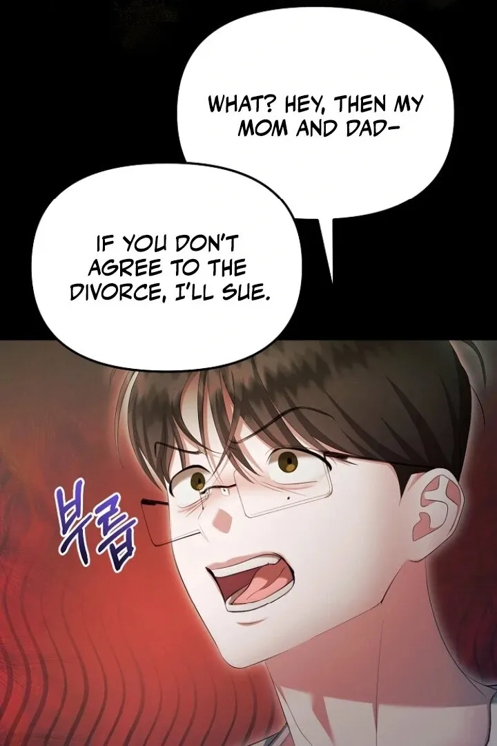 The Thrilling Temptation of a Boyfriend Chapter 23 page 103 - 