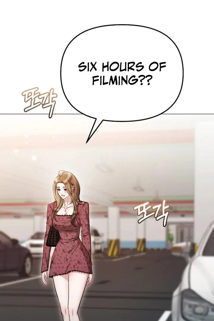 The Thrilling Temptation of a Boyfriend Chapter 23 page 16 - 