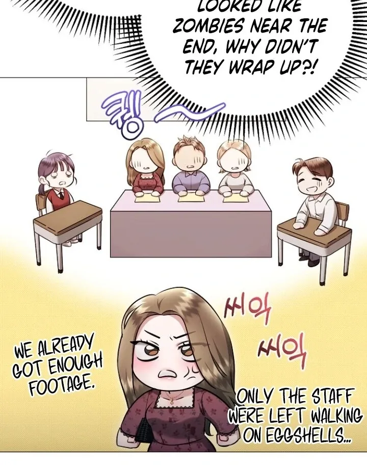 The Thrilling Temptation of a Boyfriend Chapter 23 page 18 - 
