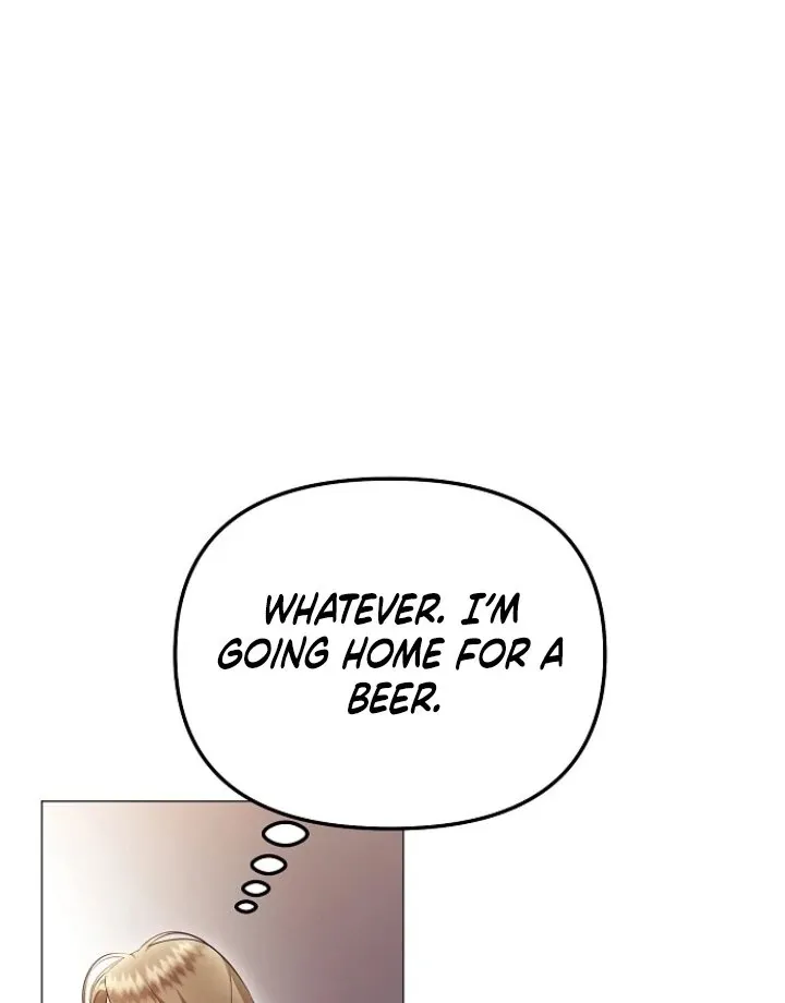 The Thrilling Temptation of a Boyfriend Chapter 23 page 19 - 