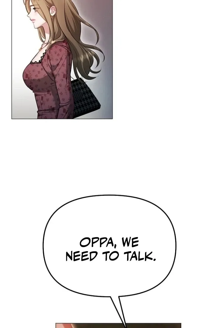 The Thrilling Temptation of a Boyfriend Chapter 23 page 20 - 