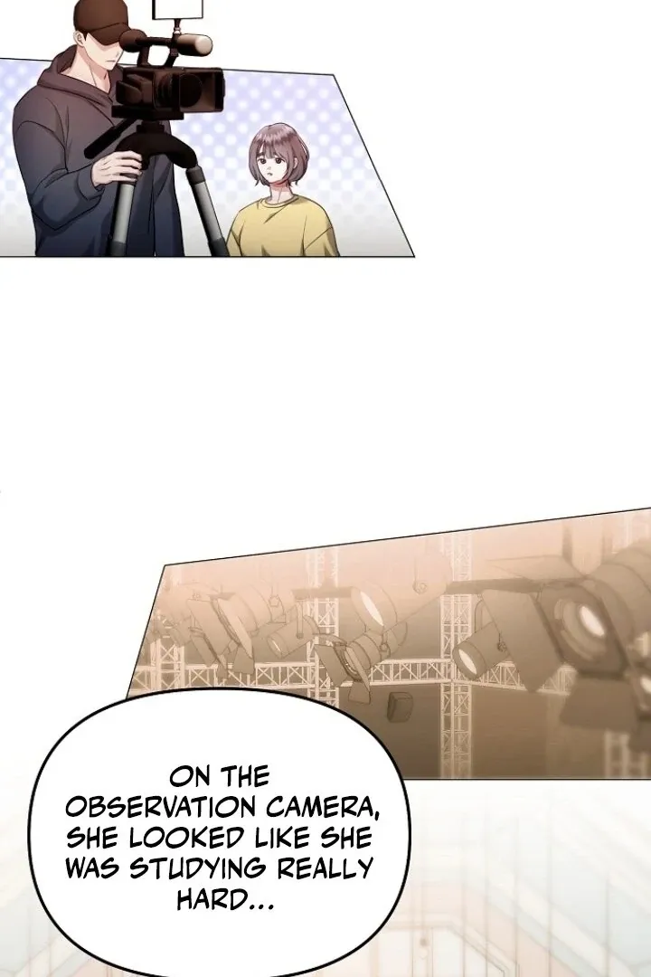 The Thrilling Temptation of a Boyfriend Chapter 23 page 3 - 
