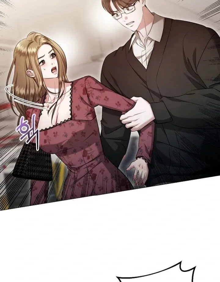 The Thrilling Temptation of a Boyfriend Chapter 23 page 23 - 