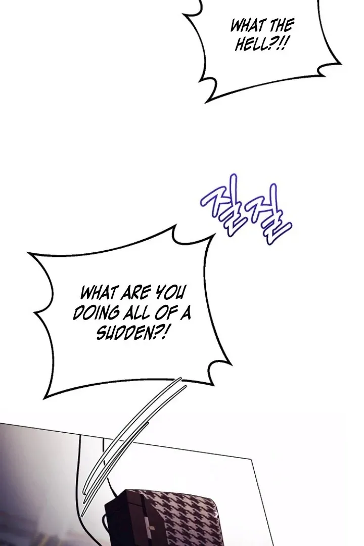 The Thrilling Temptation of a Boyfriend Chapter 23 page 24 - 