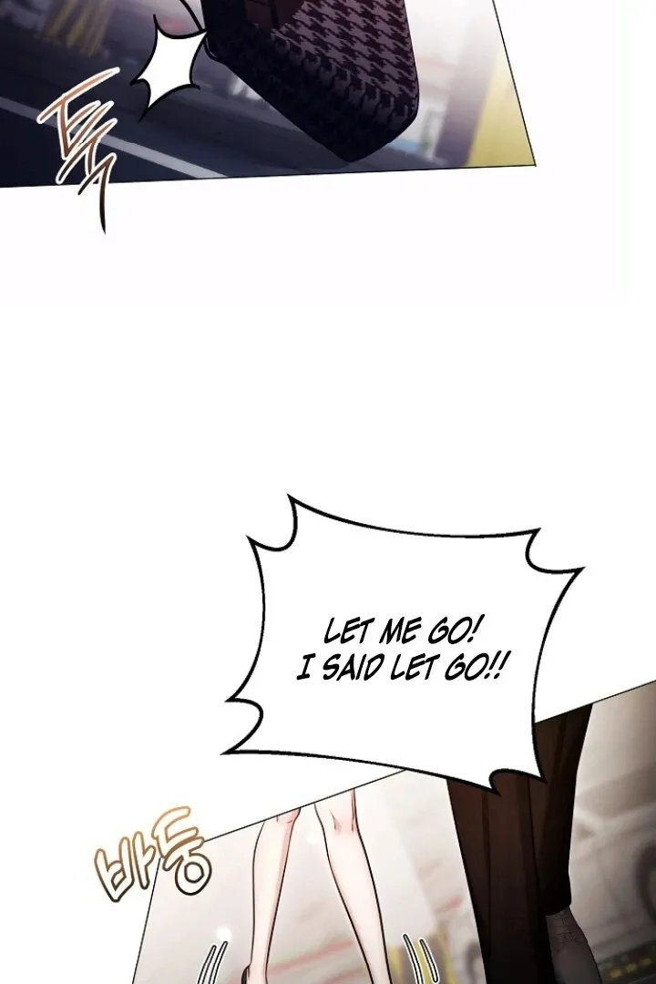 The Thrilling Temptation of a Boyfriend Chapter 23 page 25 - 