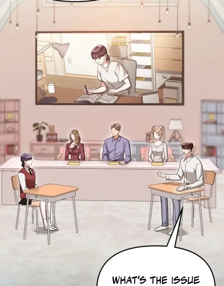 The Thrilling Temptation of a Boyfriend Chapter 23 page 4 - 