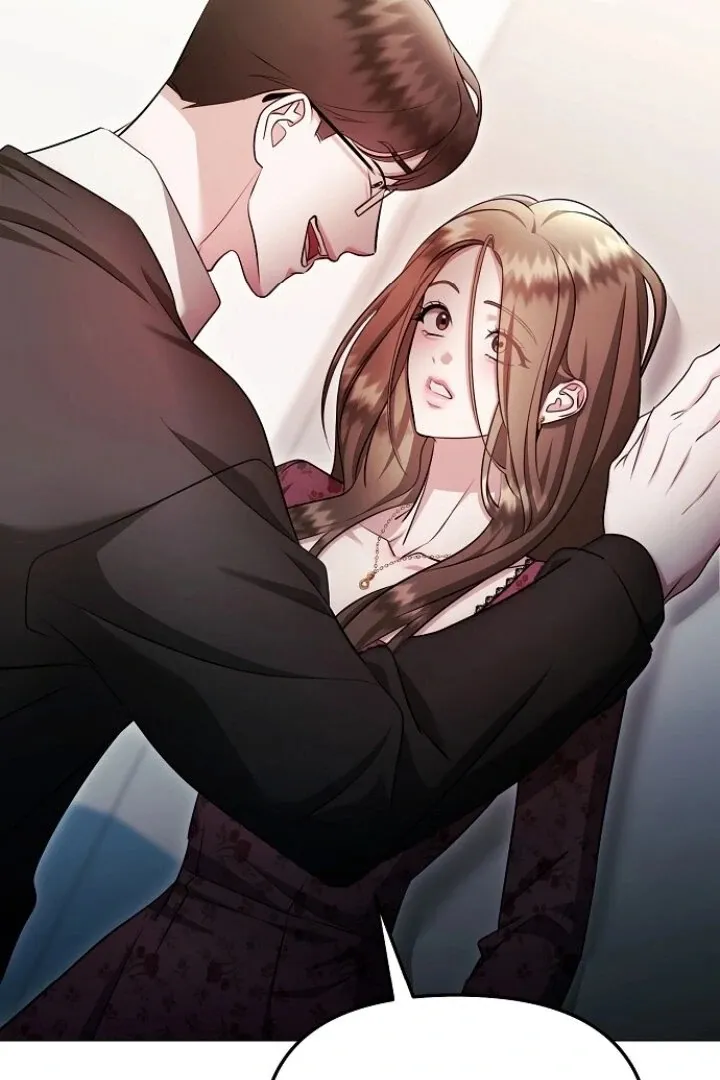 The Thrilling Temptation of a Boyfriend Chapter 23 page 31 - 