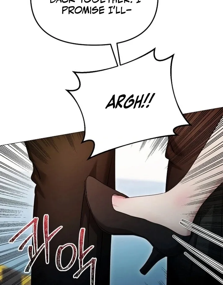 The Thrilling Temptation of a Boyfriend Chapter 23 page 33 - 