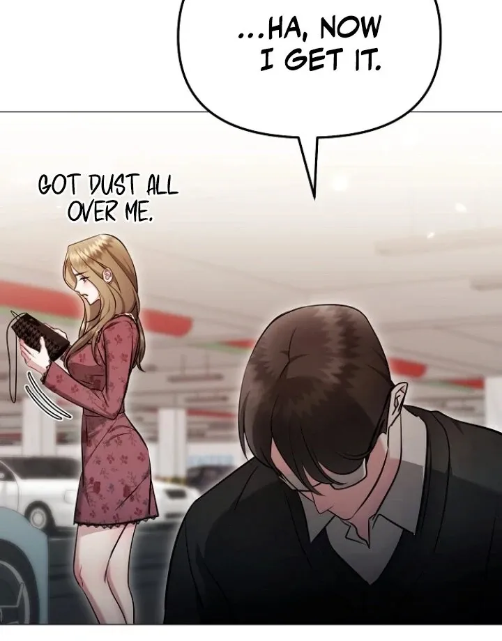 The Thrilling Temptation of a Boyfriend Chapter 23 page 40 - 