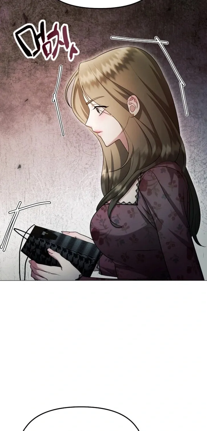 The Thrilling Temptation of a Boyfriend Chapter 23 page 42 - 