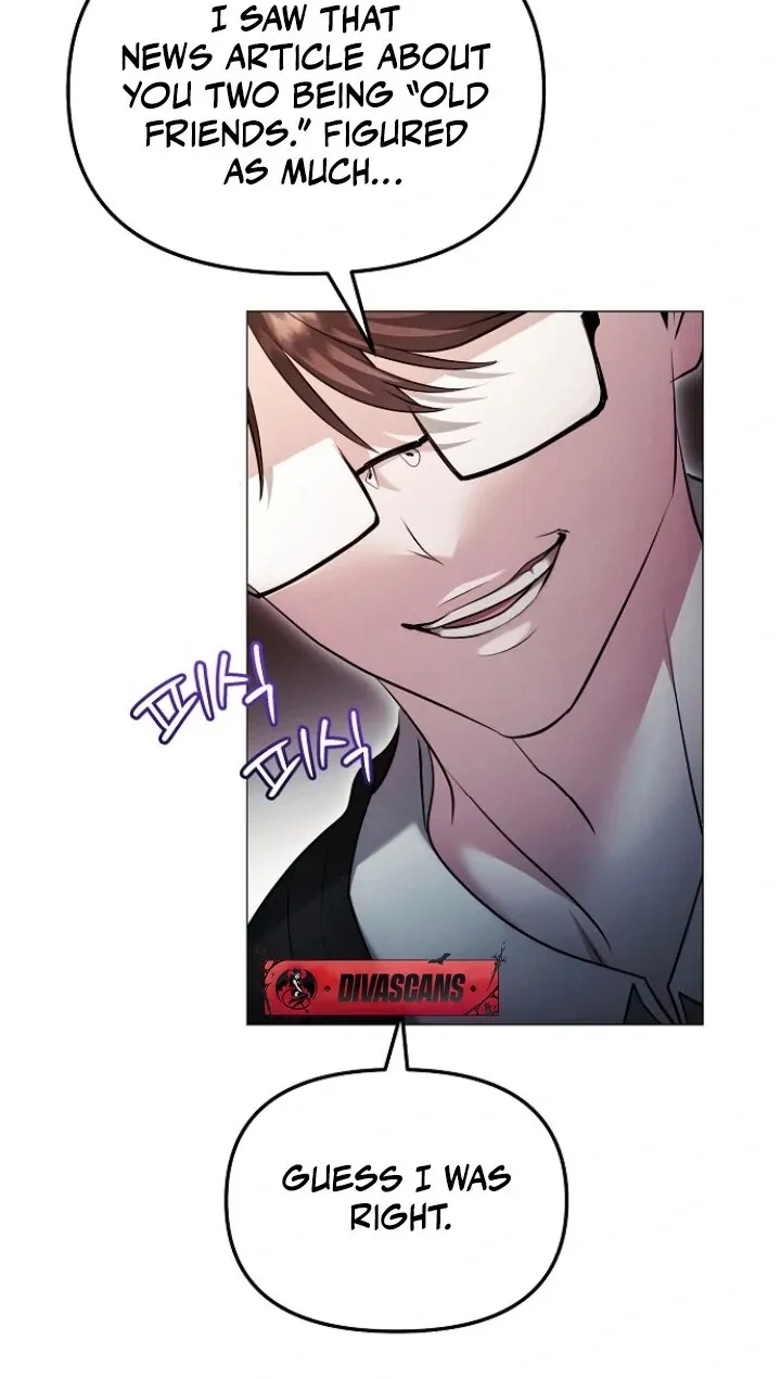 The Thrilling Temptation of a Boyfriend Chapter 23 page 43 - 