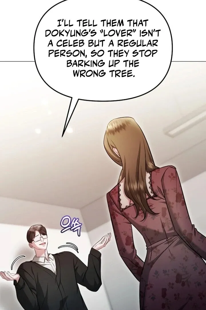 The Thrilling Temptation of a Boyfriend Chapter 23 page 48 - 