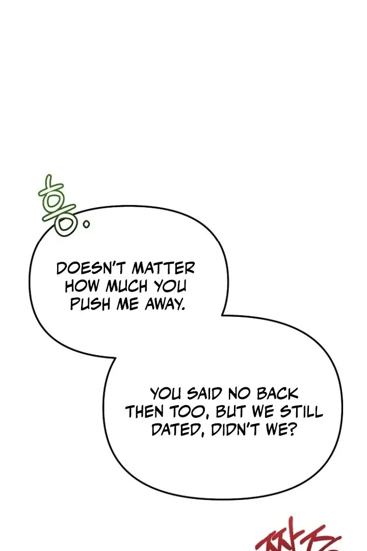 The Thrilling Temptation of a Boyfriend Chapter 23 page 53 - 