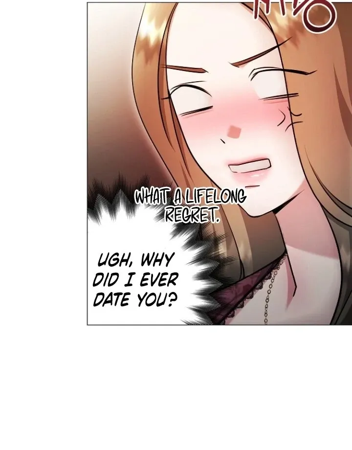 The Thrilling Temptation of a Boyfriend Chapter 23 page 54 - 
