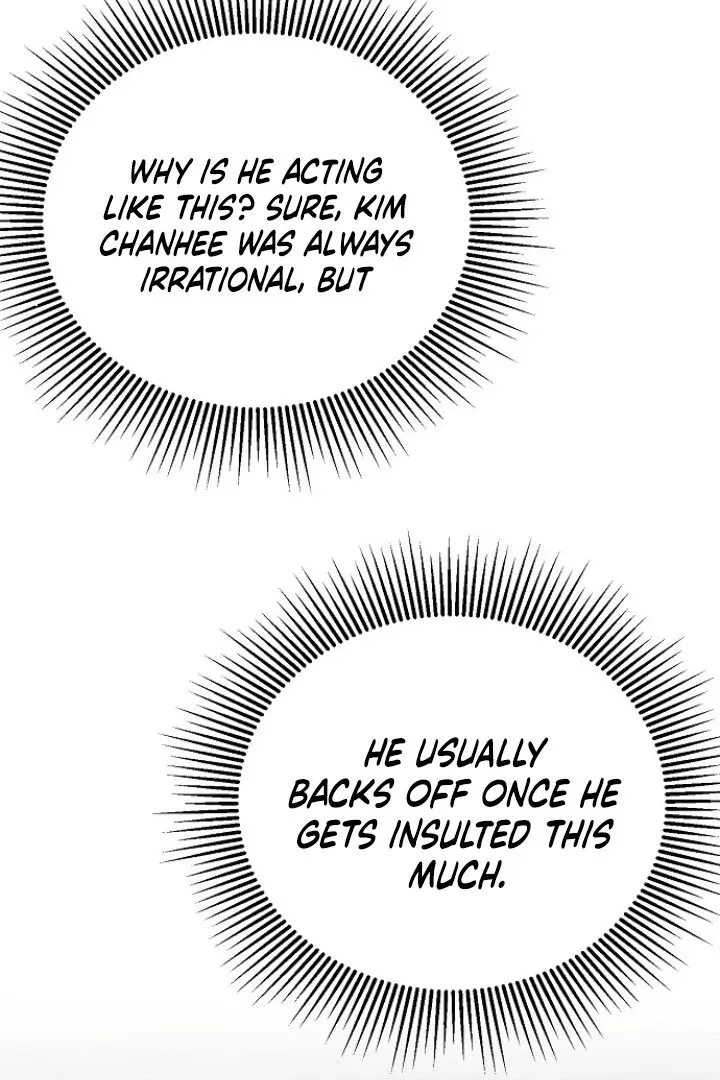 The Thrilling Temptation of a Boyfriend Chapter 23 page 61 - 