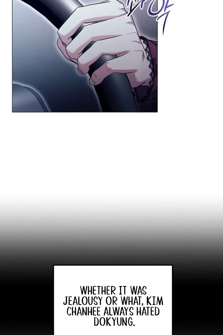 The Thrilling Temptation of a Boyfriend Chapter 23 page 66 - 