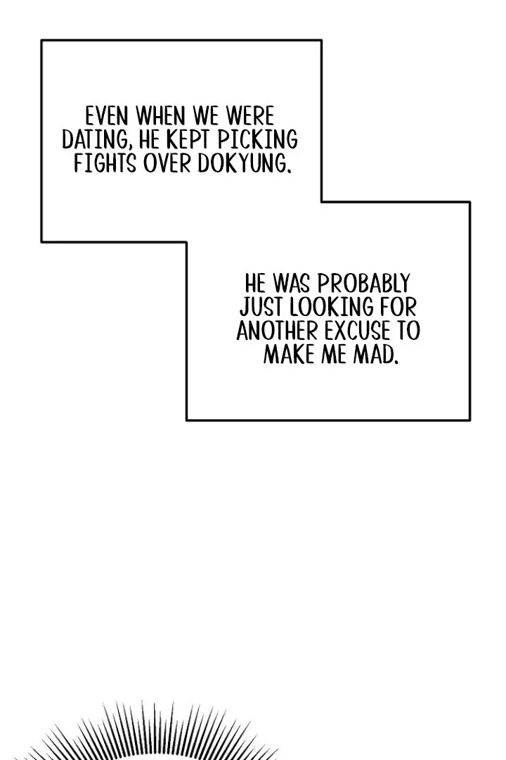 The Thrilling Temptation of a Boyfriend Chapter 23 page 71 - 