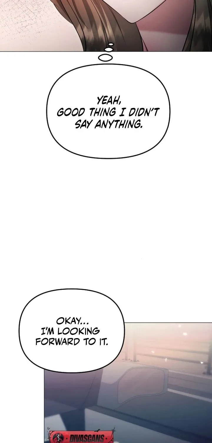 The Thrilling Temptation of a Boyfriend Chapter 23 page 83 - 