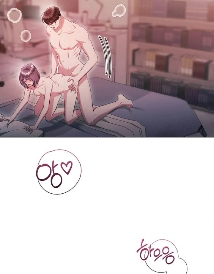 The Thrilling Temptation of a Boyfriend Chapter 23 page 88 - 