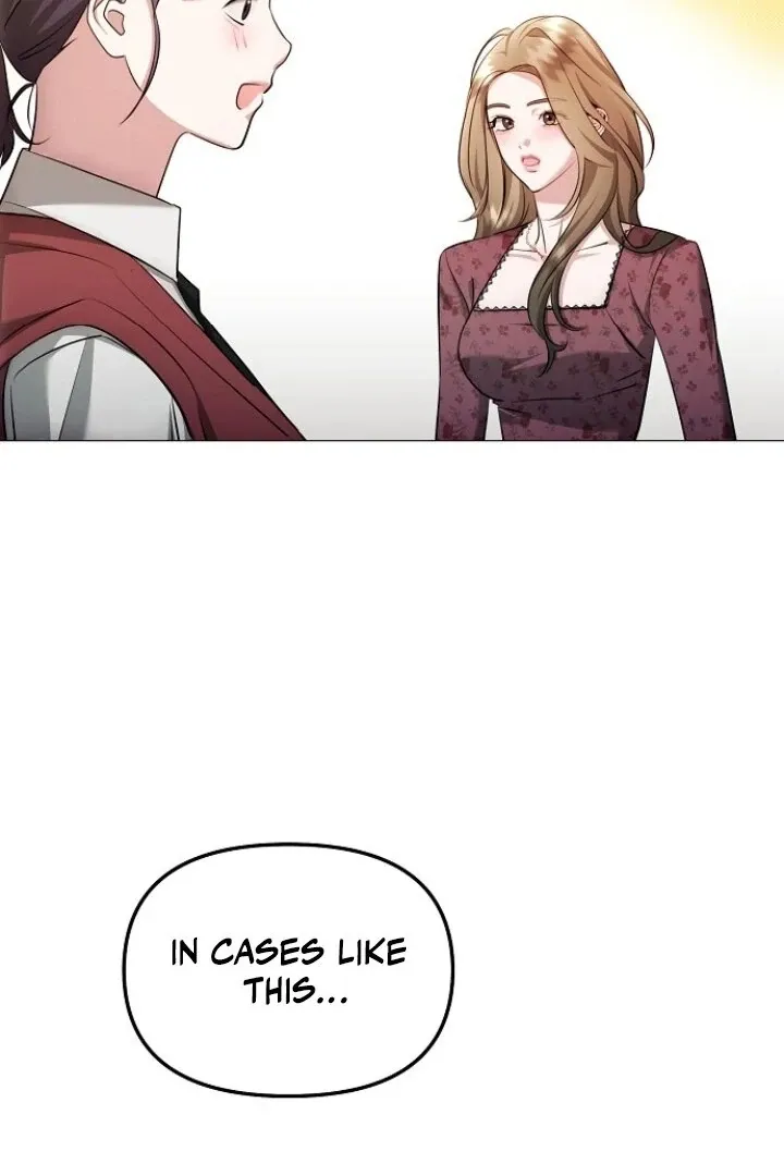 The Thrilling Temptation of a Boyfriend Chapter 23 page 10 - 