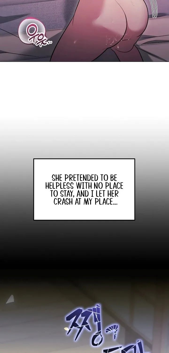 The Thrilling Temptation of a Boyfriend Chapter 23 page 97 - 