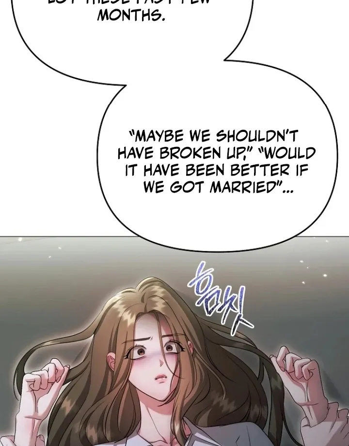 The Thrilling Temptation of a Boyfriend Chapter 24 page 114 - 