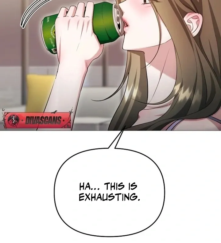 The Thrilling Temptation of a Boyfriend Chapter 24 page 17 - 
