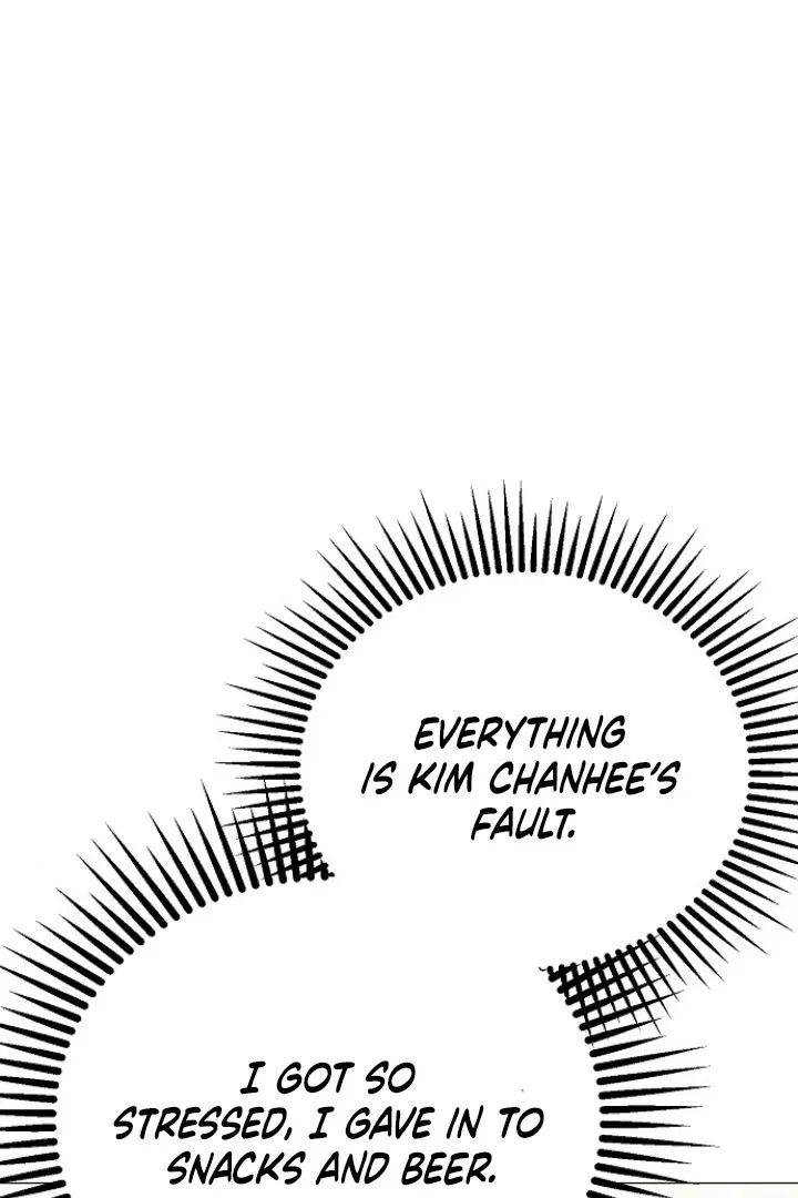 The Thrilling Temptation of a Boyfriend Chapter 24 page 18 - 