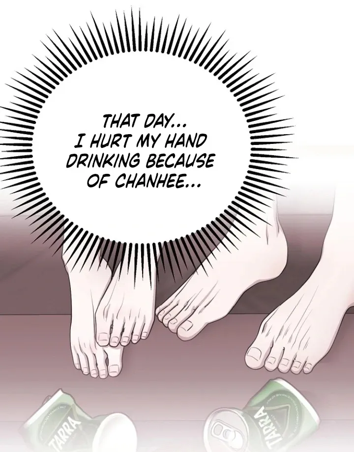 The Thrilling Temptation of a Boyfriend Chapter 24 page 21 - 