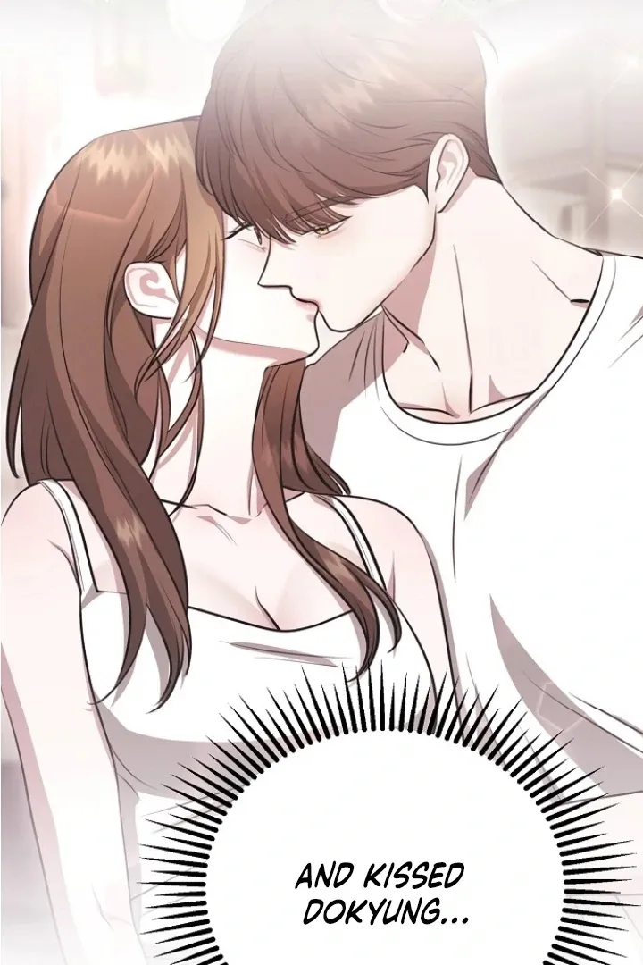 The Thrilling Temptation of a Boyfriend Chapter 24 page 22 - 