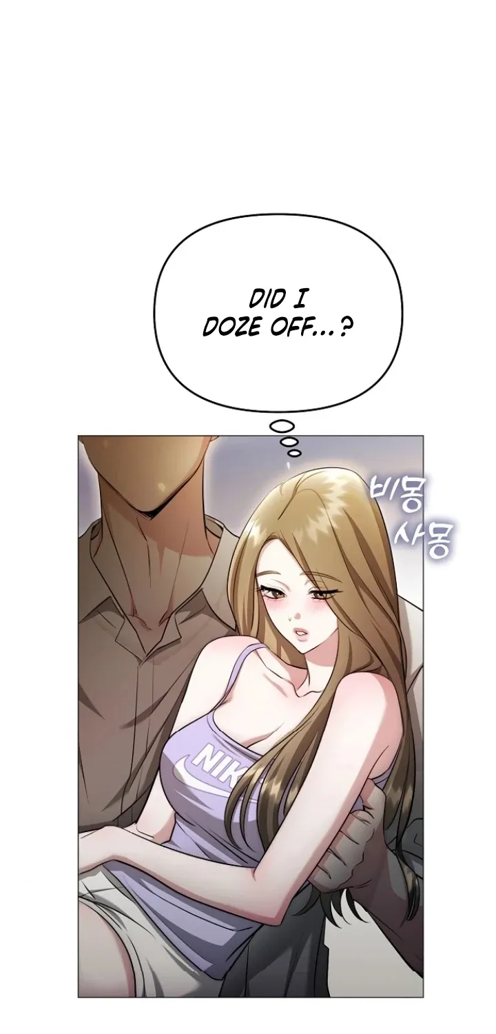 The Thrilling Temptation of a Boyfriend Chapter 24 page 30 - 