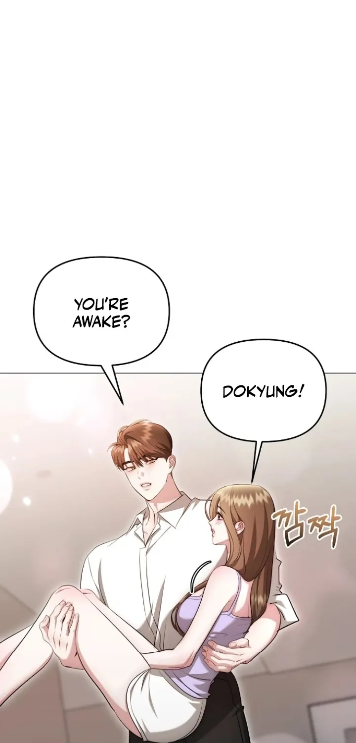 The Thrilling Temptation of a Boyfriend Chapter 24 page 31 - 