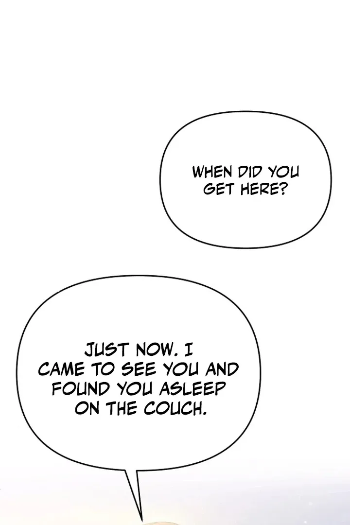The Thrilling Temptation of a Boyfriend Chapter 24 page 33 - 