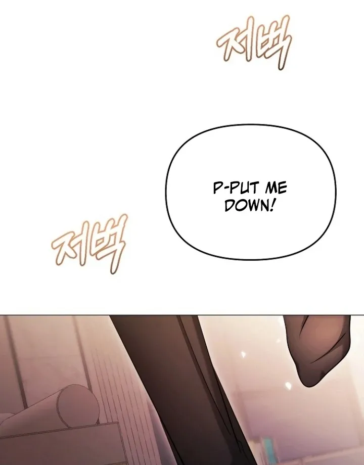 The Thrilling Temptation of a Boyfriend Chapter 24 page 35 - 