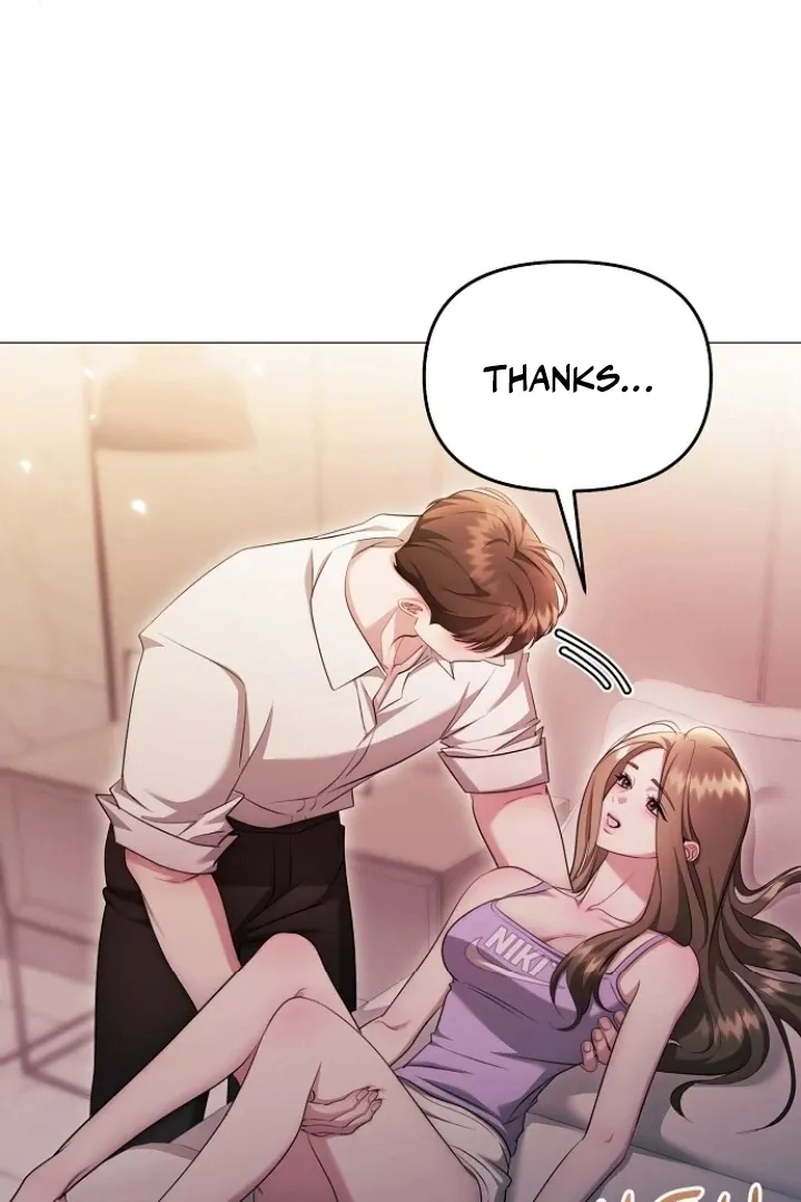 The Thrilling Temptation of a Boyfriend Chapter 24 page 37 - 