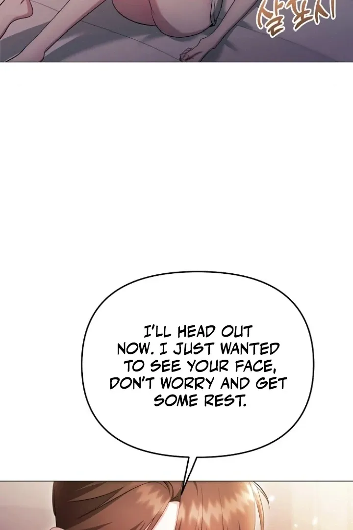 The Thrilling Temptation of a Boyfriend Chapter 24 page 38 - 