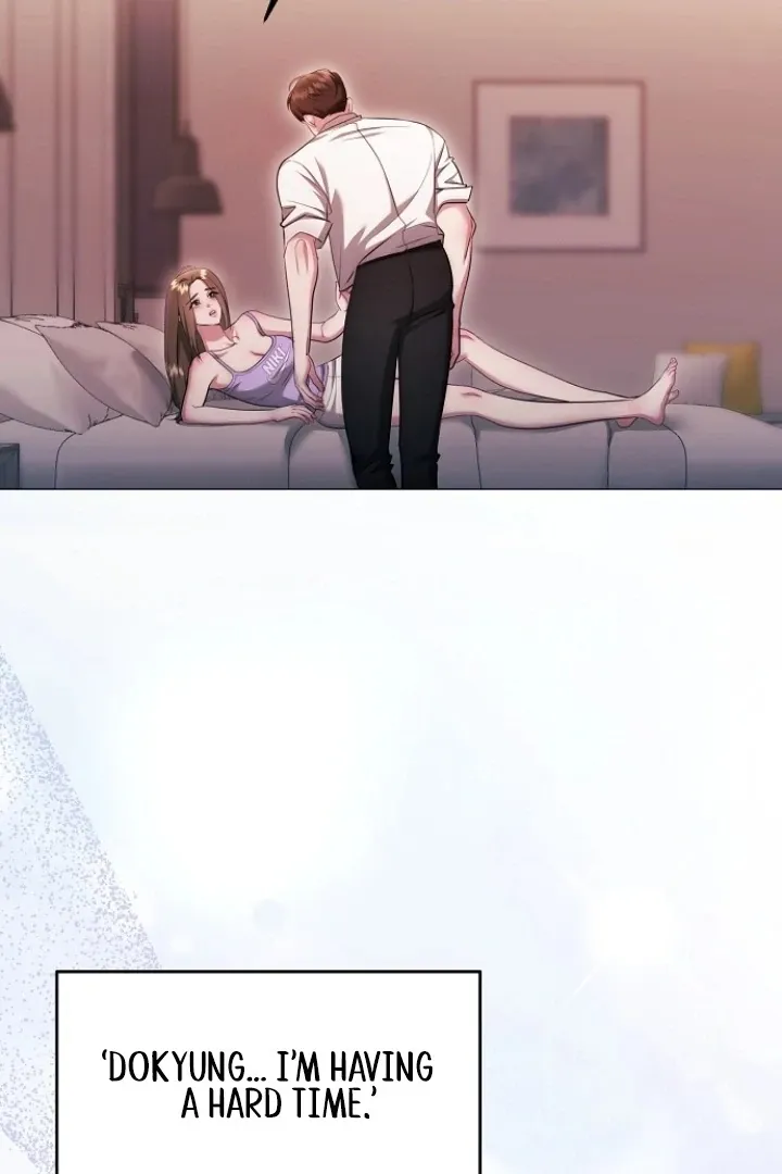 The Thrilling Temptation of a Boyfriend Chapter 24 page 42 - 