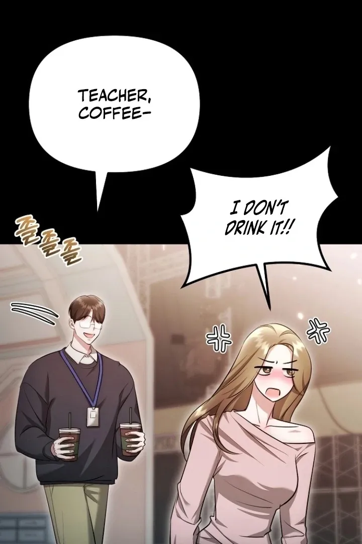 The Thrilling Temptation of a Boyfriend Chapter 24 page 6 - 