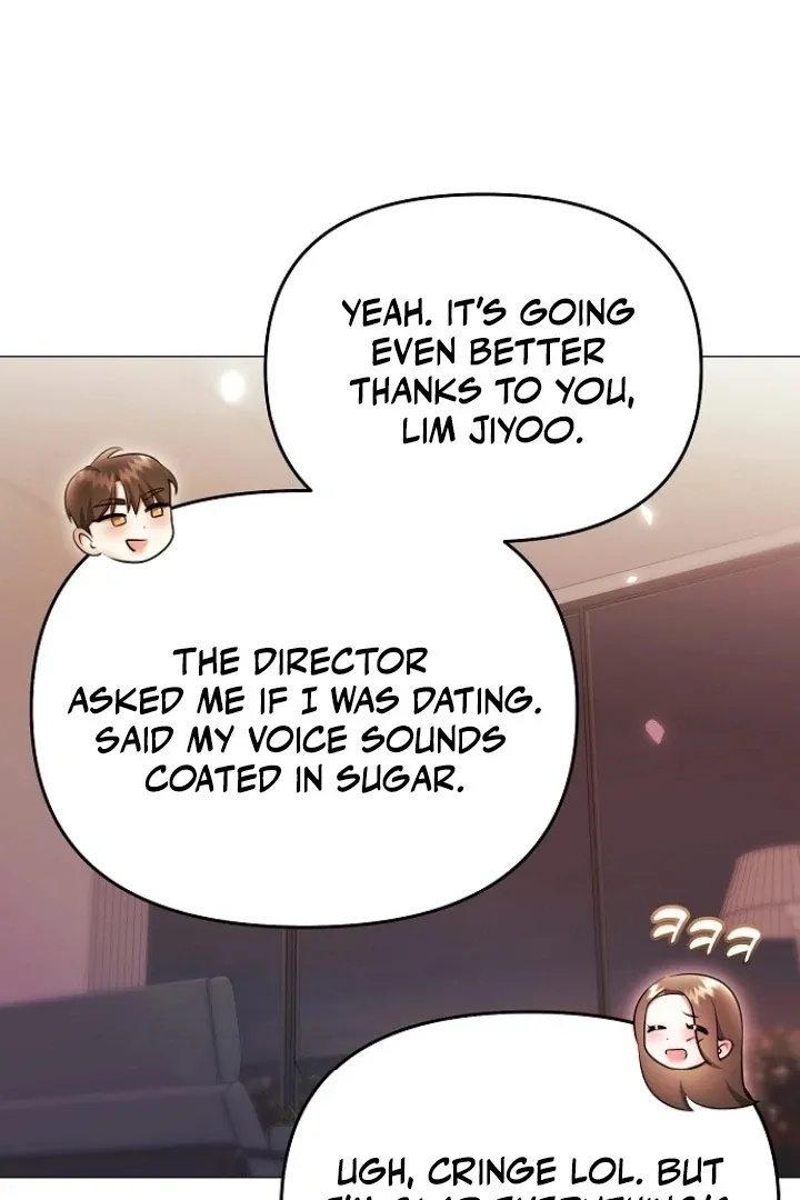The Thrilling Temptation of a Boyfriend Chapter 24 page 52 - 