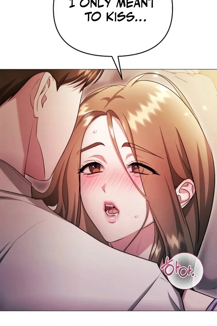 The Thrilling Temptation of a Boyfriend Chapter 24 page 69 - 