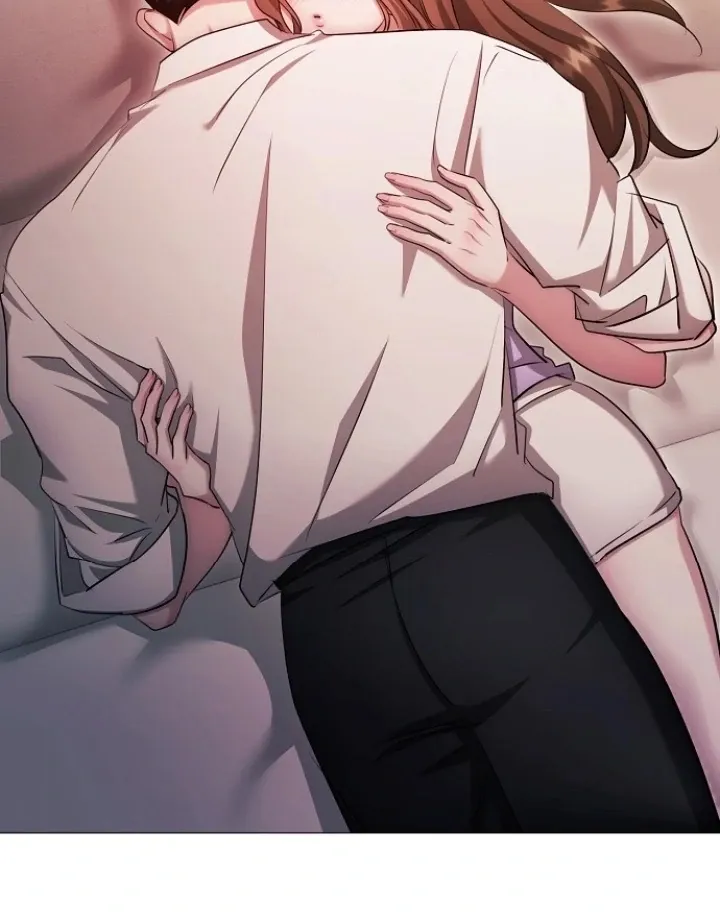 The Thrilling Temptation of a Boyfriend Chapter 24 page 71 - 