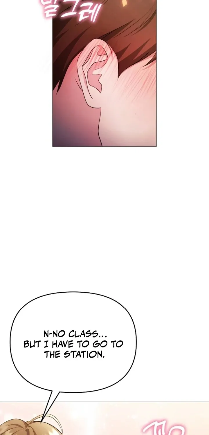 The Thrilling Temptation of a Boyfriend Chapter 24 page 73 - 