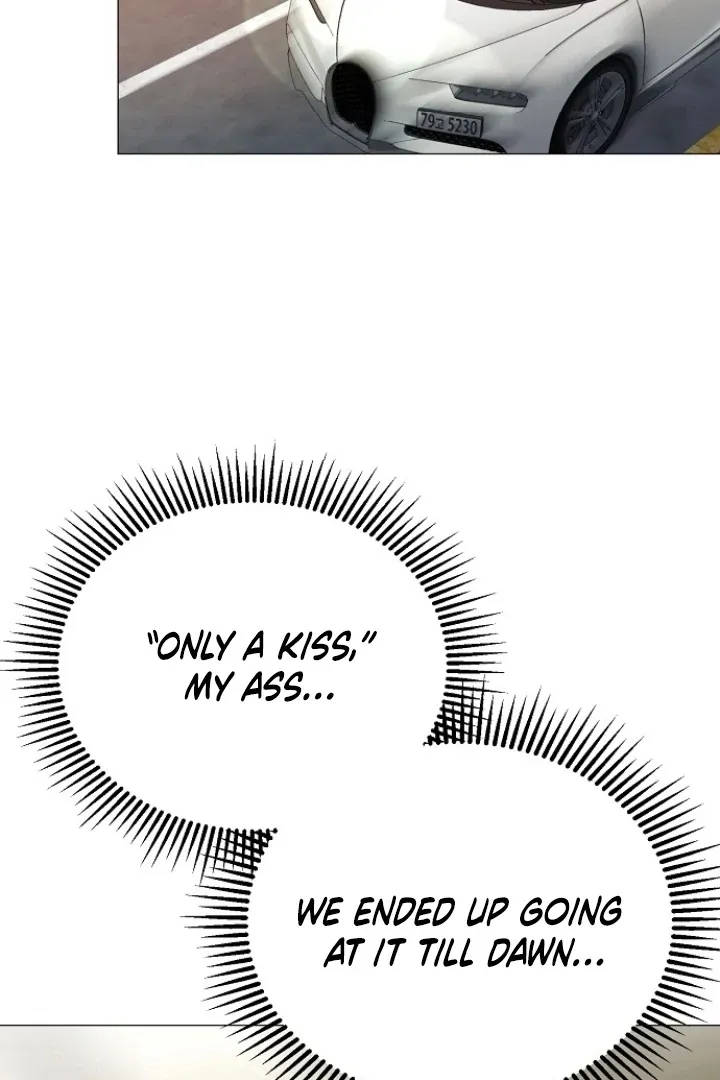 The Thrilling Temptation of a Boyfriend Chapter 24 page 79 - 