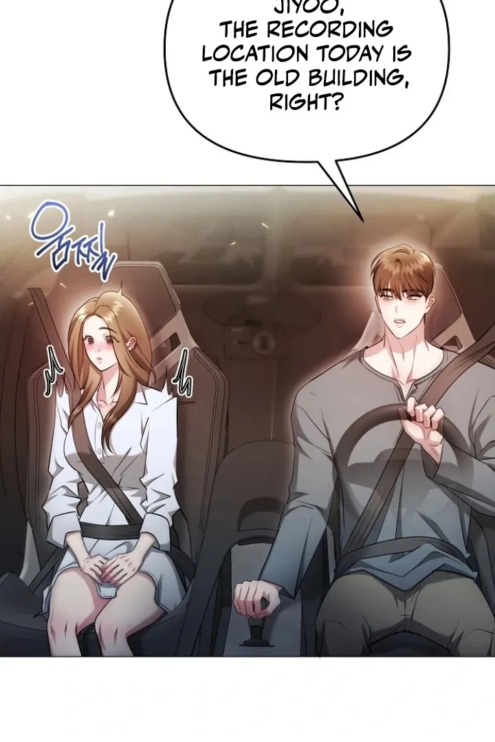 The Thrilling Temptation of a Boyfriend Chapter 24 page 84 - 