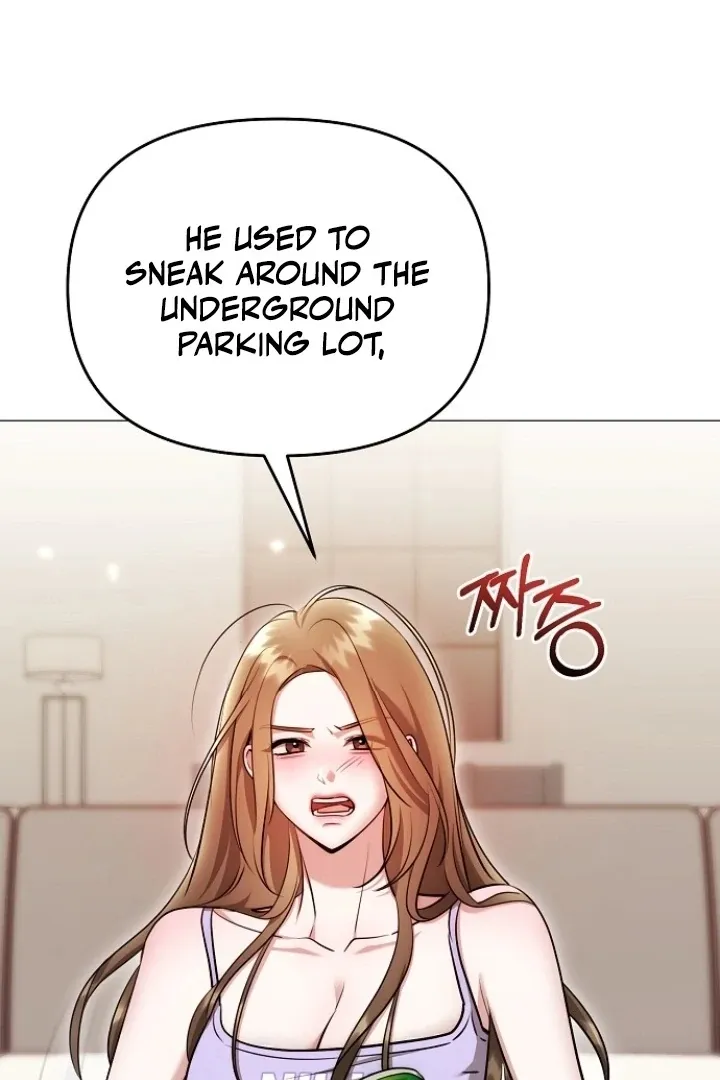 The Thrilling Temptation of a Boyfriend Chapter 24 page 10 - 