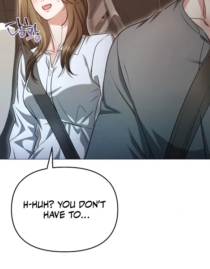 The Thrilling Temptation of a Boyfriend Chapter 24 page 92 - 