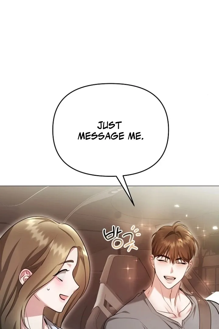The Thrilling Temptation of a Boyfriend Chapter 24 page 93 - 